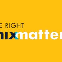 The right mix matters