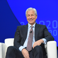 Jamie Dimon