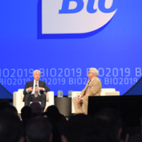 Jamie Dimon Keynote