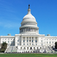 U.S. Capitol Dome