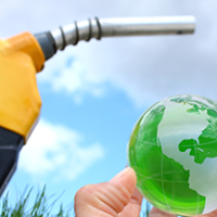 Inventor Unlocks Method to Turn Plant Sugars Into Environmentally-Friendly Fuel