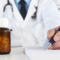 Prescription Doctor