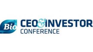 BIO CEO & Investor Conference logo