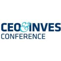 BIO CEO & Investor Conference logo