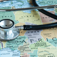 The Door is Open to Tackling Cancer in Africa