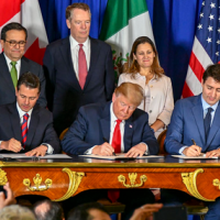USMCA