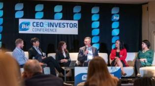 BIO CEO and Investor Conf. Diversity and Inclusion panel
