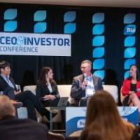 BIO CEO and Investor Conf. Diversity and Inclusion panel