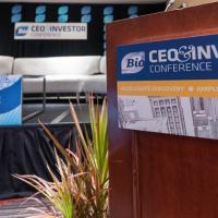 BIO CEO 2020