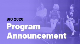 BIO2020 Program Announcement