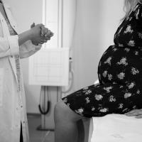 Q&A: Dr. Mary-Ann Etiebet, Executive Director, Merck for Mothers