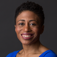 Dr. Michelle McMurry-Heath