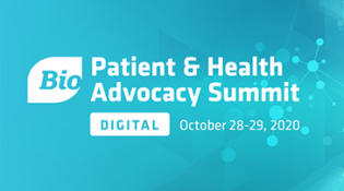 Patient & Health Advocacy Summit Digital