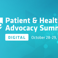 Patient & Health Advocacy Summit Digital