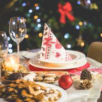 Holiday Food