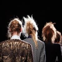 fast fashion is out, biotech threads are in 