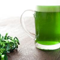 biotechnology green beer st. patrick's day 