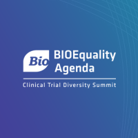 BIOEquality Agenda Clinical Trial Diversity Summit