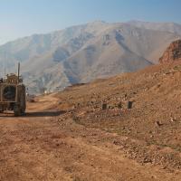 Afghanistan