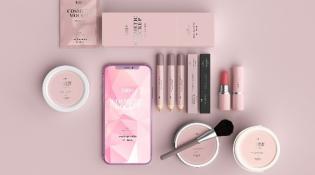 makeup clean beauty biotech