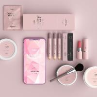 makeup clean beauty biotech