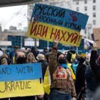 Support Ukraine