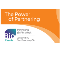 BIO Partnering at JPM Week 2024