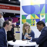 Partnering in motion5