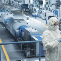 Biotechnology is a National Security Asset