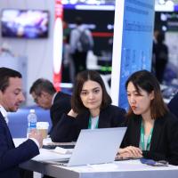 Partnering and Networking