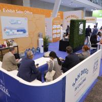 Exhibit Sales Office