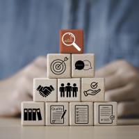 Multiple foundational company planning image