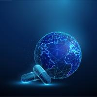 Global Pharma Manufacturing image