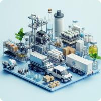Lab equipment facilities procurement