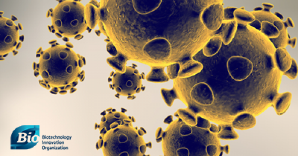 Biotech Companies Respond To Coronavirus Covid 19