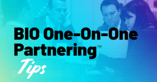 Bio One To One Partnering – The One-on-One Partnering System Tutorial ...