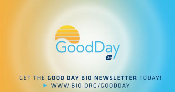 Good Day BIO: The world’s biotech sector unites to oppose IP waiver | BIO