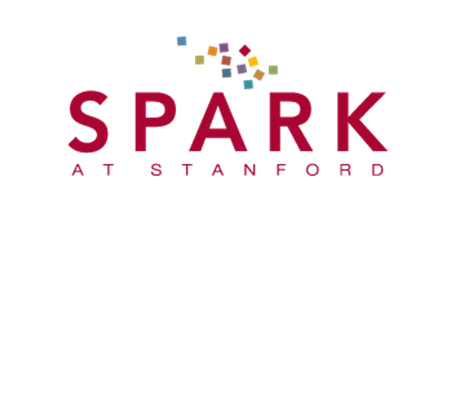 SPARK at Stanford logo