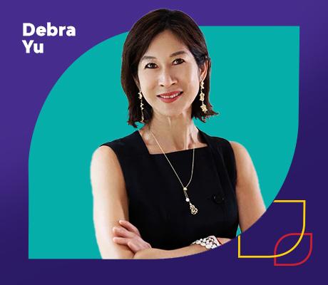 Debra