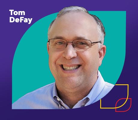 Tom Defay