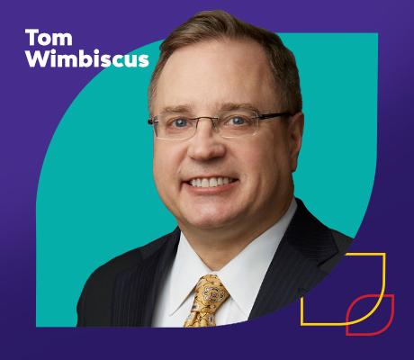 Tom Wimbiscus
