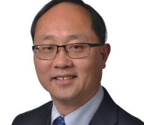 David T. Lin, PhD, MBA