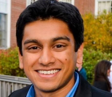 Nishanth Krishnamurthy