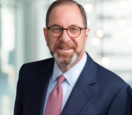 Robert Wanerman, JD, MBA