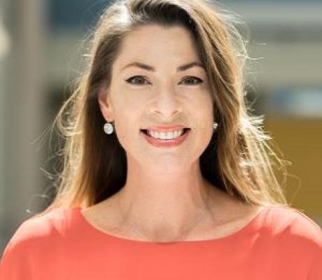 Jessica M. Gibson headshot