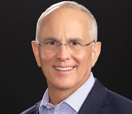Kenneth Krisko headshot