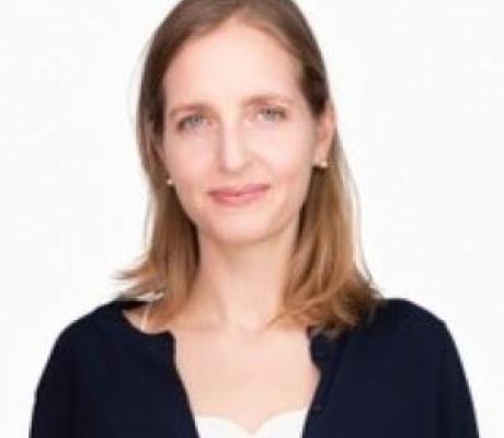 Chelsea Trengrove headshot
