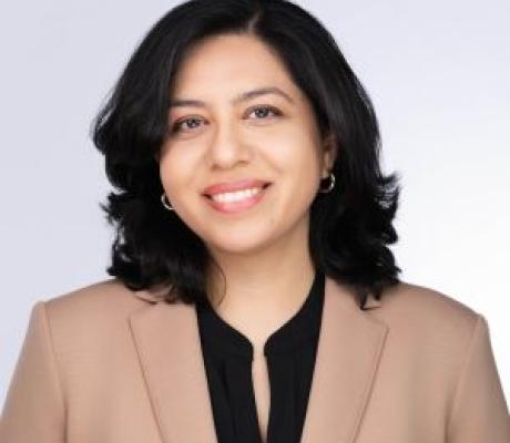 Noor Jailkhani headshot