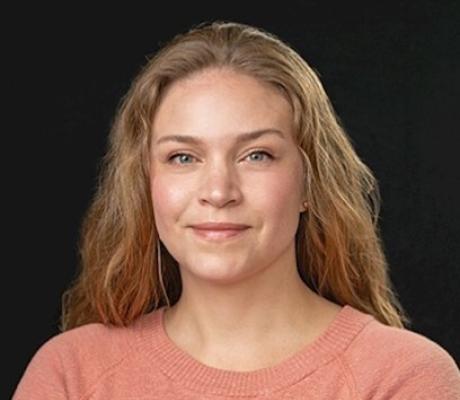 Stephanie Palmer, JD