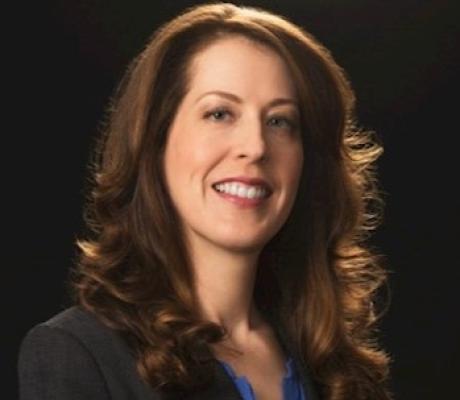 Charity Williams headshot